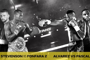 Boxemania Headers