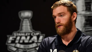 Mattias Ekholm
