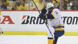 P.K. Subban P.K. Subban