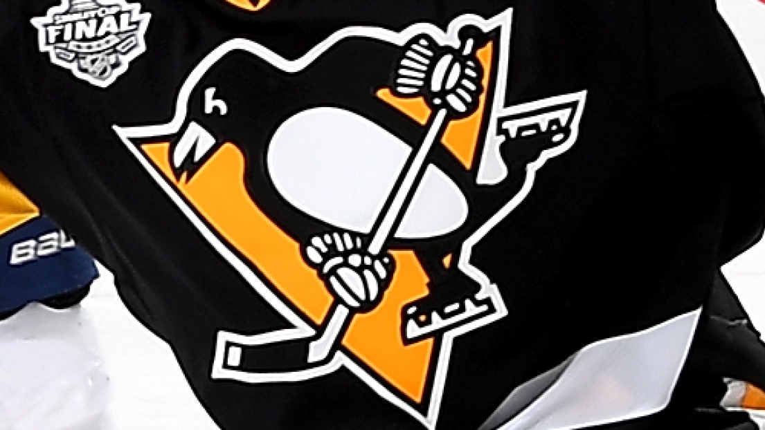 Les Penguins de Pittsburgh