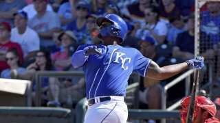 Jorge Soler