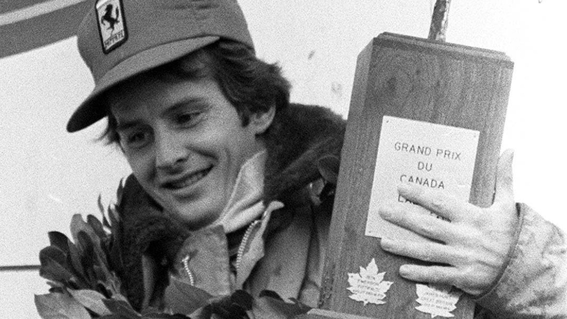 50 ans de Formule 1 au Canada
