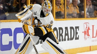 Matt Murray Matt Murray