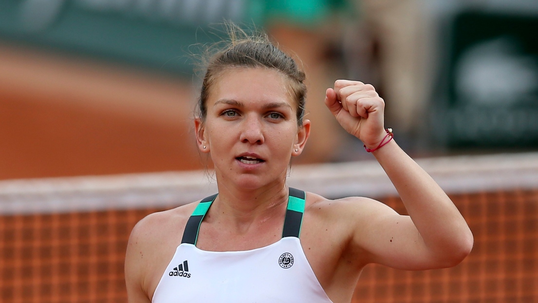 Simona Halep