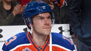 David Desharnais David Desharnais