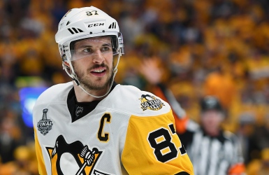 Crosby fait l’impasse sur les Mondiaux
