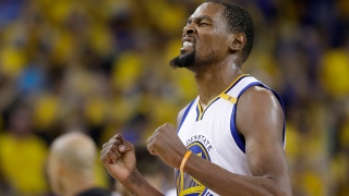 Kevin Durant