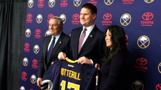 Jason Botterill