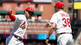 Jose Martinez