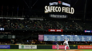 Safeco Field
