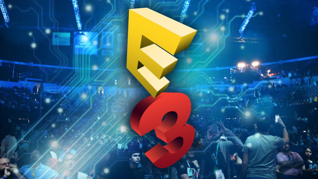 Logo, E3