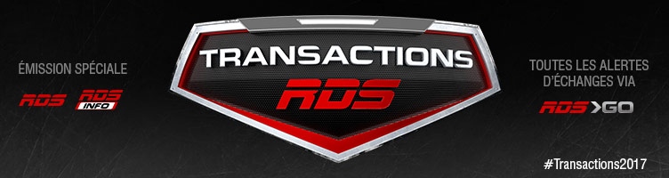Transactions LNH Headers