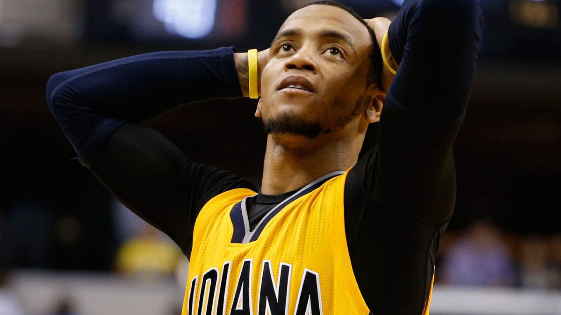 Monta Ellis