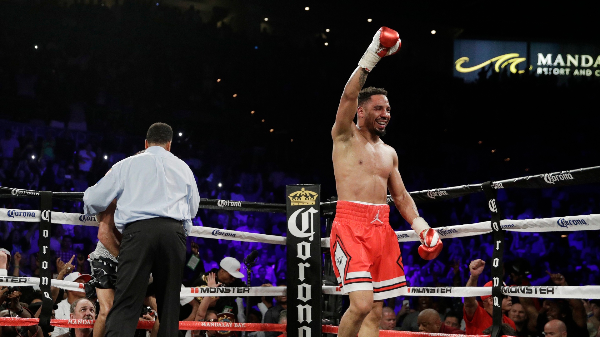 Andre Ward