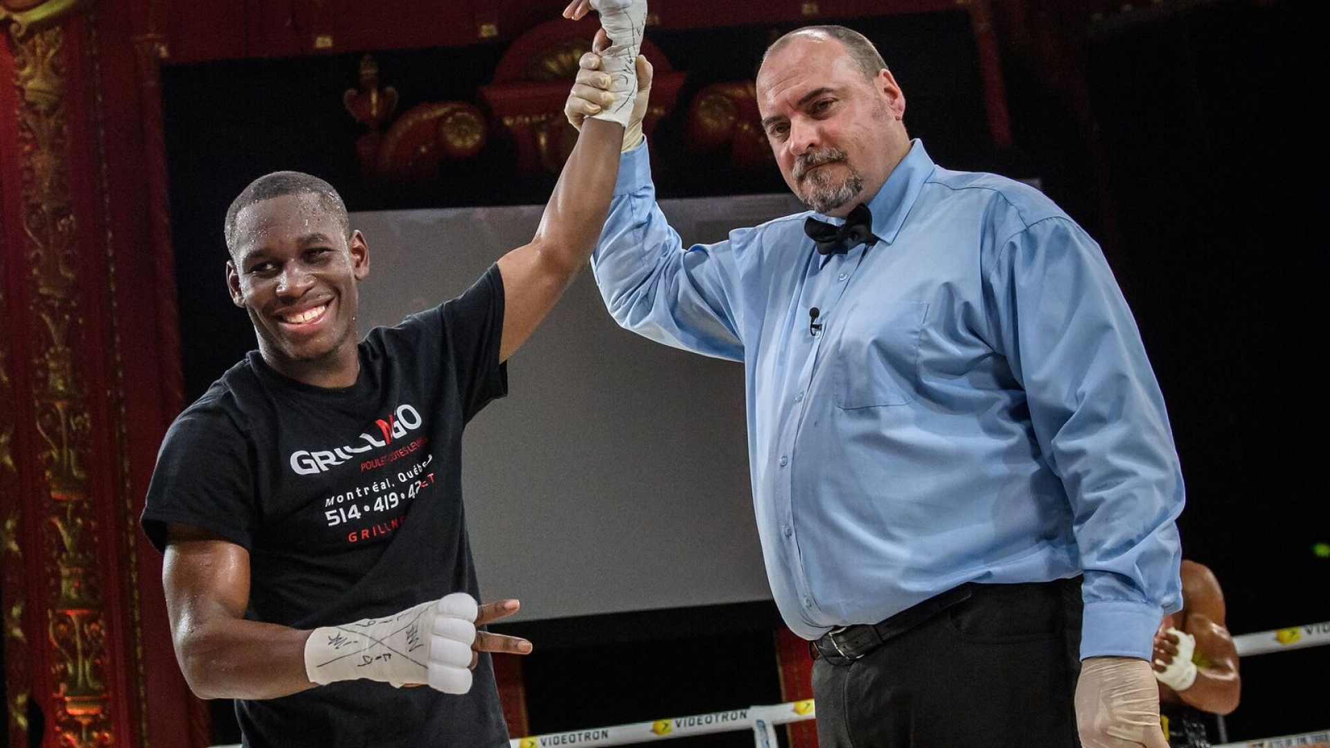 Yves Ulysse fils