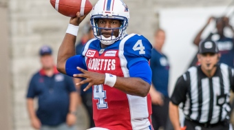 Darian Durant