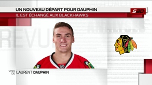 Un nouveau départ pour Dauphin Un nouveau départ pour Dauphin
