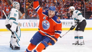 Zack Kassian