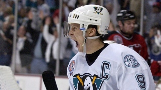 Paul Kariya Paul Kariya