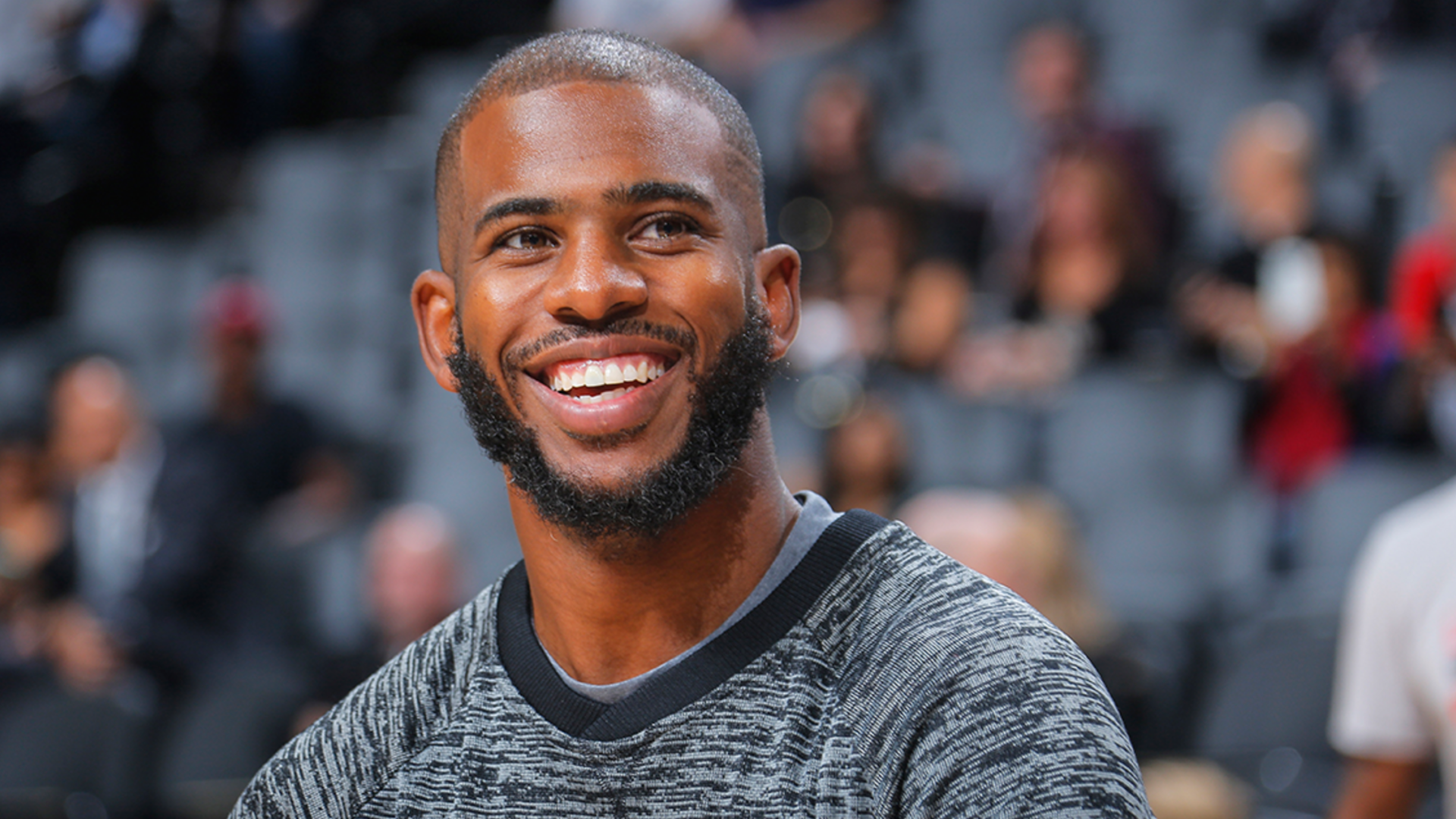 Chris Paul