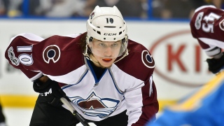 Sven Andrighetto Sven Andrighetto