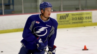 Mikhail Sergachev Mikhail Sergachev