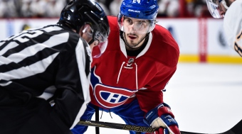 Phillip Danault Phillip Danault