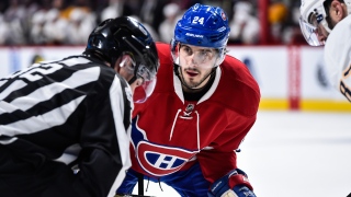 Phillip Danault Phillip Danault