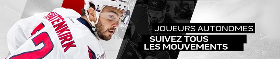 Signatures LNH Headers