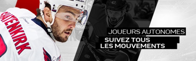 Signatures LNH Headers