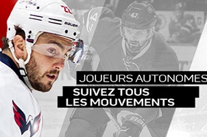 Signatures LNH Headers