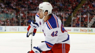 Brendan Smith