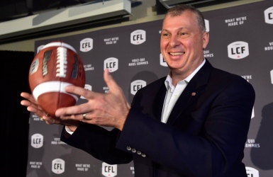 LCF : Ambrosie vise des matchs à l'international