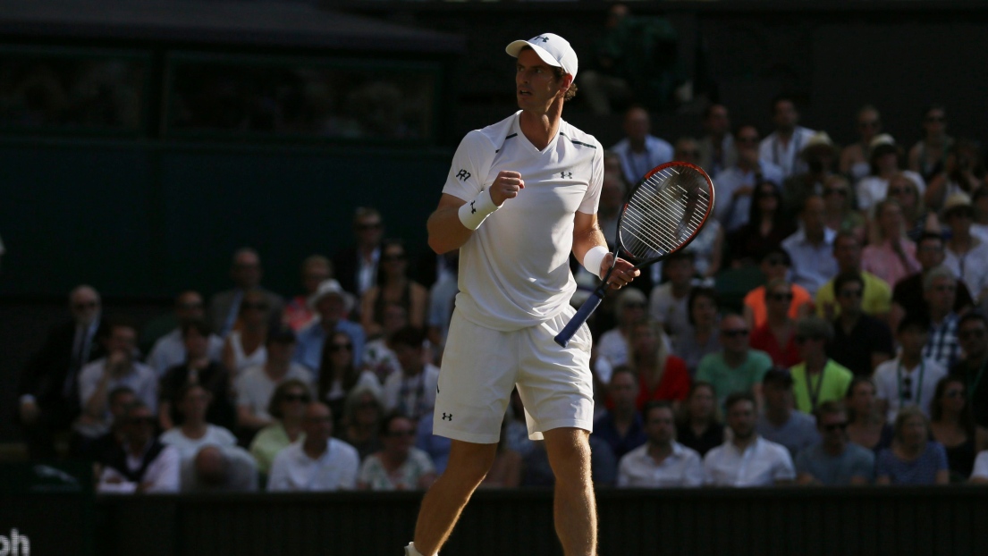 Andy Murray