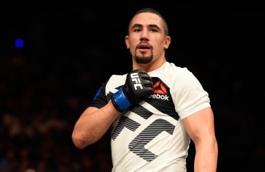 Whittaker ne peut remonter dans l'octogone