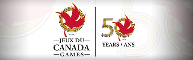 Jeux du Canada Headers