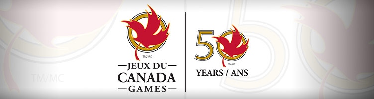 Jeux du Canada Headers
