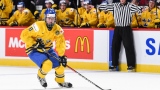 Rasmus Dahlin se prend pour Pavel Datsyuk Rasmus Dahlin se prend pour Pavel Datsyuk