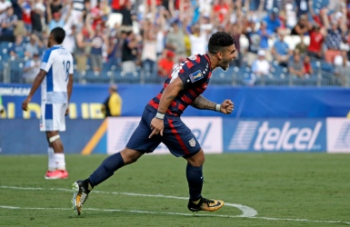 Les États-Unis et le Panama font match nul
