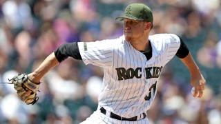 Kyle Freeland Kyle Freeland