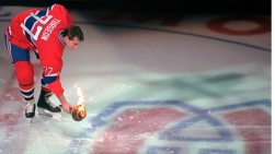 Pierre Turgeon Pierre Turgeon