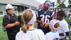 Lawyer Milloy