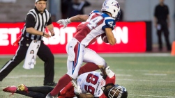 Branden Dozier