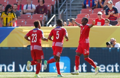 Gold Cup : Le Panama ajoute une victoire