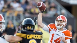 Travis Lulay