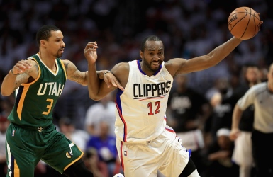 Une autre acquisition pour les Rockets