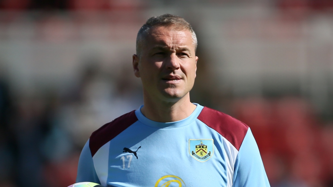 Paul Robinson