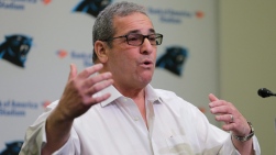Dave Gettleman Dave Gettleman