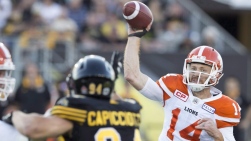 Travis Lulay Travis Lulay