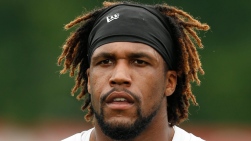 Armonty Bryant